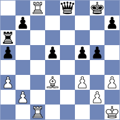 Akobian - Thake (chess.com INT, 2024)