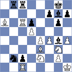 Jumabayev - Guan (Chess.com INT, 2021)