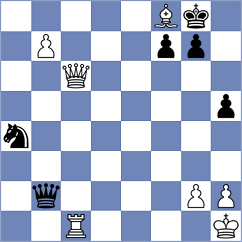 Smirnov - Schmakel (chess.com INT, 2024)