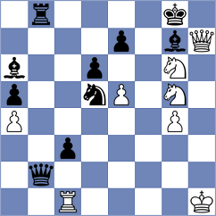 Reprintsev - Daroczi (chess.com INT, 2023)