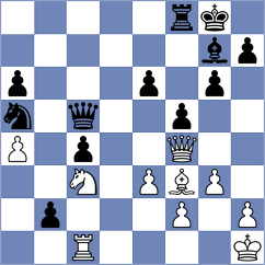 Zak - Mudrak (Chess.com INT, 2021)