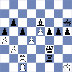 Cordova - Megaranto (chess.com INT, 2023)
