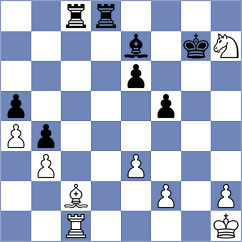 Soetedjo - Matura (Chess.com INT, 2021)