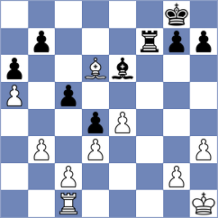Povshednyi - Shtivelband (chess.com INT, 2024)