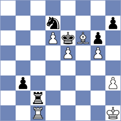 Petricek - Deuer (Chess.com INT, 2020)