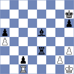 Stoyanov - Obregon (chess.com INT, 2021)