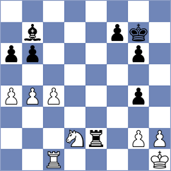 Ondrus - Pourkashiyan (Chess.com INT, 2020)