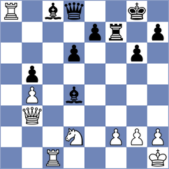 Rosen - Soraas (chess.com INT, 2024)
