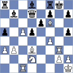 Antonova - Wan (Chess.com INT, 2021)