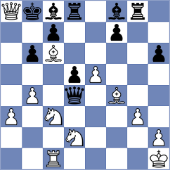 Bambino Filho - Bournel (chess.com INT, 2024)