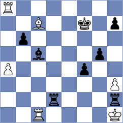 Uber Gracia - Mamedov (chess.com INT, 2024)