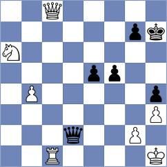 Obregon - Van Kampen (Chess.com INT, 2018)