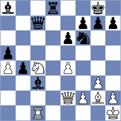 Reinecke - Ivanov (chess.com INT, 2024)