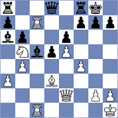 Kazhgaleyev - Hj (Chess.com INT, 2020)