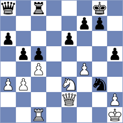Vargas Rodriguez - Dinu (chess.com INT, 2023)