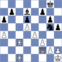 Nakamura - Kovalev (chess.com INT, 2024)