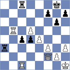 Taboas Rodriguez - Ricaurte Lopez (chess.com INT, 2023)