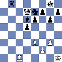 Ano Tafalla - Bazant (chess.com INT, 2021)