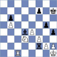 White - Shapiro (chess.com INT, 2023)