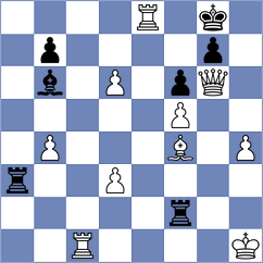 Chang Suarez - Cardenas Encalada (Chess.com INT, 2020)