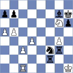 Fabris - Sharshenbekov (chess.com INT, 2024)