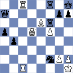 Firat - Holt (chess.com INT, 2021)
