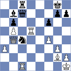 Quintiliano Pinto - Lopez del Alamo (chess.com INT, 2024)