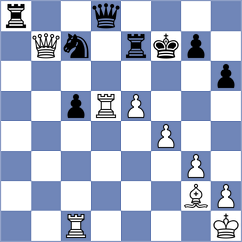 Csonka - Goldin (chess.com INT, 2022)