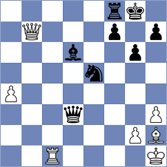 Aalto - Ano Tafalla (chess.com INT, 2021)