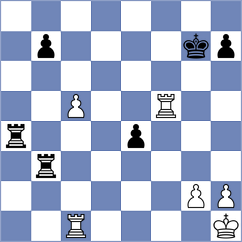 Paolillo - Movileanu (Premium Chess Arena INT, 2020)