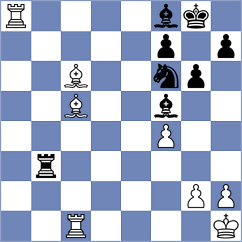 Gegenfurtner - Carroll (Chess.com INT, 2020)