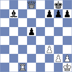 Smith - Li (chess.com INT, 2023)