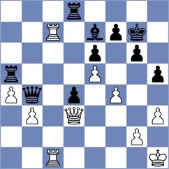 Priyanka - Marchena Hurtado (chess.com INT, 2021)