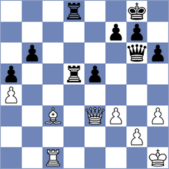 Zaitsev - Moskvin (Chess.com INT, 2021)