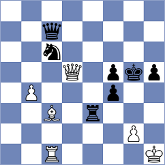 Alice - Lakshmi (chess.com INT, 2023)