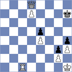Barrera - Condat (Europe-Chess INT, 2020)