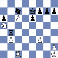 Kasparov - Gurevich (ICC INT, 1998)