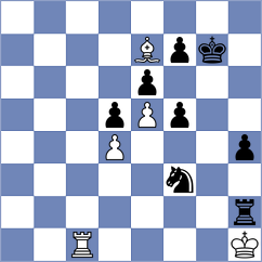 Otero Marino - Jones (chess.com INT, 2024)
