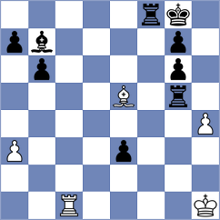 Zavortink - Lehmann (Chess.com INT, 2017)
