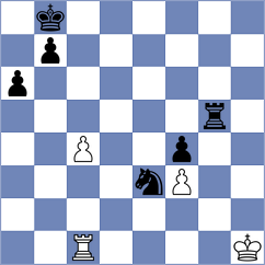 Alinasab - Shkapenko (chess.com INT, 2021)