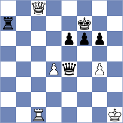 Osinga - Kasparov (Brasschaat, 2015)