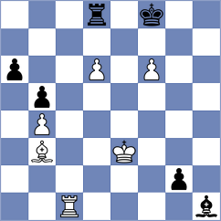 Jegorovas - Grigoriants (chess.com INT, 2024)
