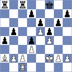 Antipov - Krjukova (Chess.com INT, 2020)