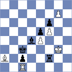 Shi - Sailer (Chess.com INT, 2020)