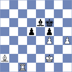 Vasli - Tvarijonas (Chess.com INT, 2021)