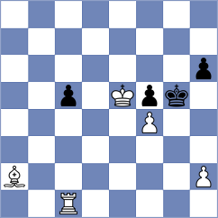 Bernado Lopez - Szajbely (chess.com INT, 2023)