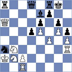 Leonardi - Friedrich (Chess.com INT, 2021)