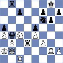 Chernov - Belmonte (chess.com INT, 2024)