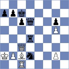 Camacho Collados - Fudalej (chess.com INT, 2024)