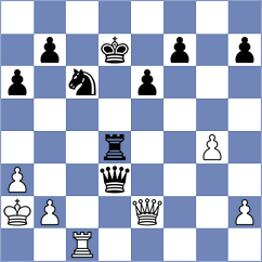 Ronka - Arat (chess.com INT, 2023)
